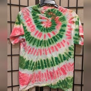 Gildan Tie Dye T-shirt